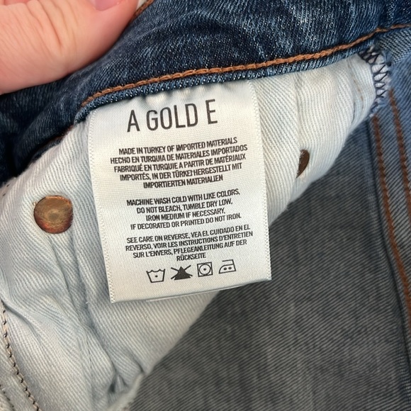 AGOLDE Jeans - Picture 7 of 16